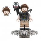 Eddie Brock Venom Gargoyle base Marvel Spider-Man Minifigure US Seller