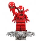 Carnage Venom Gargoyle base Marvel Spider-Man Minifigure US Seller