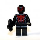Spider-Man 2099 Black Outfit Minifigure US Seller