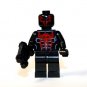 Spider-Man 2099 Black Outfit Minifigure US Seller