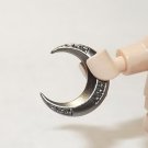 Curved Sci-Fi Hand Weapon Minifigure US Seller