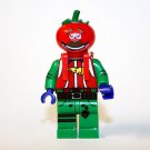 Tomatohead Tomato Man cartoon Fortnite Game Minifigure US Seller