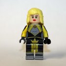 Dazzler Marvel Comic Minifigure US Seller