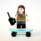 Eleven Stranger Things Season 3 Horror TV Minifigure US Seller