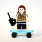 Eleven Stranger Things Season 3 Horror TV Minifigure US Seller