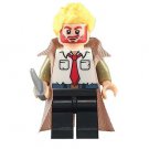 Constantine DC Comic Minifigure US Seller