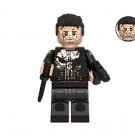 Punisher Daredevil Born Again Marvel TV Minifigure US Seller