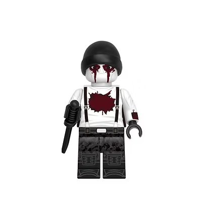 Muse Daredevil Born Again Marvel TV Minifigure US Seller