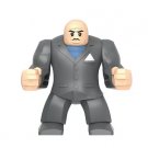 Kingpin Big Daredevil Born Again Marvel TV Minifigure US Seller