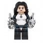 Sabra Captain America Brave New World Minifigure US Seller