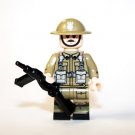 Polish Infantry WW2 Poland Army Minifigure US Seller