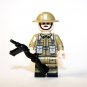 Polish Infantry WW2 Poland Army Minifigure US Seller