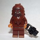 Bigfoot Monster Big Foot Minifigure US Seller