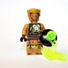 Echo Zane Ninjago Minifigure US Seller
