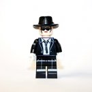 Michael Jackson Dangerous King of Pop Singer Ninjago Minifigure US Seller