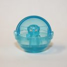 Baby Yoda Transparent Ghost The Mandalorian TV Show Star Wars Minifigure US Seller