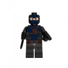 Bullseye Daredevil Born Again Marvel TV Minifigure US Seller