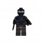 Bullseye Daredevil Born Again Marvel TV Minifigure US Seller