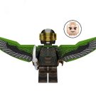 Falcon Captain America Brave New World Minifigure US Seller