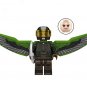 Falcon Captain America Brave New World Minifigure US Seller