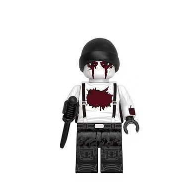 Muse Daredevil Born Again Marvel TV Minifigure US Seller