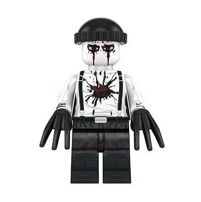 Muse V2 Daredevil Born Again Marvel TV Minifigure US Seller