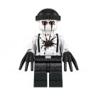 Muse V2 Daredevil Born Again Marvel TV Minifigure US Seller