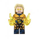 Sentry Thunderbolts Marvel Comic Minifigure US Seller