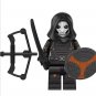 Taskmaster Thunderbolts Marvel TV Minifigure US Seller