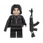 Winter Soldier Thunderbolts Marvel TV Minifigure US Seller