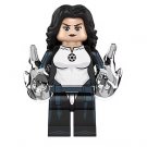 Sabra Captain America Brave New World Minifigure US Seller