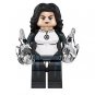 Sabra Captain America Brave New World Minifigure US Seller