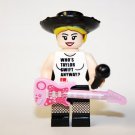Taylor Swift Eras tour singer Who is she Minifigure US Seller