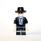 Michael Jackson Dangerous King of Pop Singer Minifigure US Seller