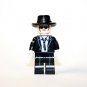 Michael Jackson Dangerous King of Pop Singer Minifigure US Seller