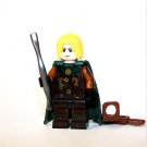 Hama Rohan Archer LOTR Hobbit Lord of the Rings Minifigure US Seller