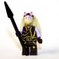 Gungan Warrior Jar Jar Binks Star Wars Minifigure US Seller