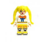Girl in Sailor Outfit Minifigure US Seller