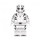 White Tiger Daredevil Born Again Marvel TV Minifigure US Seller