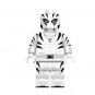 White Tiger Daredevil Born Again Marvel TV Minifigure US Seller