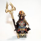 Amon Ran Egyptian God Deluxe Egypt History Minifigure US Seller
