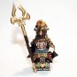 Amon Ran Egyptian God Deluxe Egypt History Minifigure US Seller