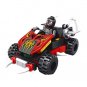 Venom with off road Spider Car set Minifigure US Seller