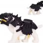 White Orc Wolf in Armor LOTR Lord of the Rings Hobbit Minifigure US Seller