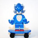 Sonic the Hedgehog 3 V2 Movie Minifigure US Seller