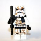Sandtrooper Stormtrooper Star Wars Minifigure US Seller