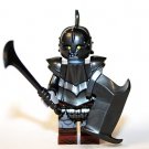 Gundabad Orc Warrior LOTR Lord of the Rings Hobbit Minifigure US Seller