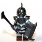 Gundabad Orc Warrior LOTR Lord of the Rings Hobbit Minifigure US Seller