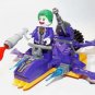 Joker With Glider Batman set Minifigure US Seller