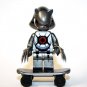Metal Sonic Super Sonic the Hedgehog 3 Movie Minifigure US Seller